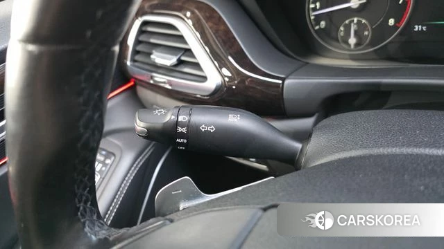 Genesis G90 id 4741998 из Кореи 20