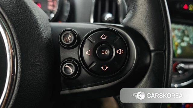 Mini Cooper Countryman id 4595795 из Кореи 20