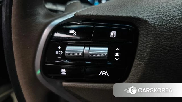 Kia K8 Hybrid id 4303428 из Кореи 20