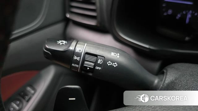 Hyundai All New Tucson id 4587307 из Кореи 20