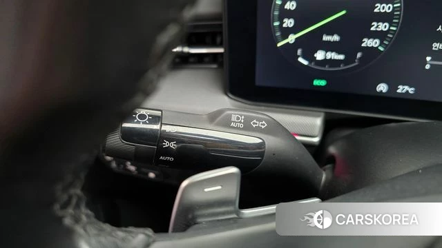 Kia The New K5 3rd generation id 4528069 из Кореи 20