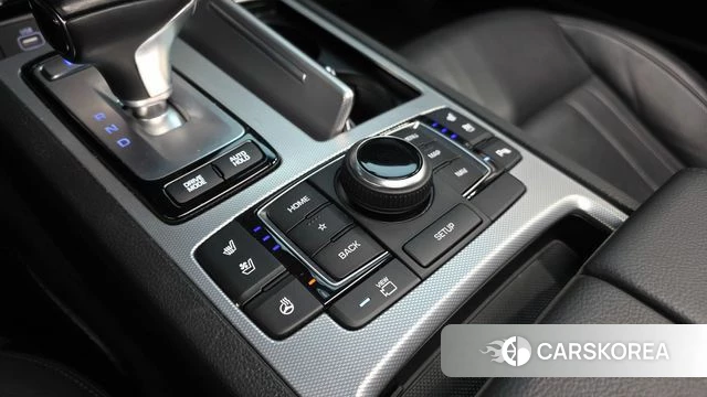 Genesis G80 id 4543506 из Кореи 20