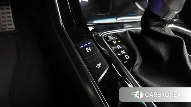 Kia Mohave Master id 4726053 из Кореи 20