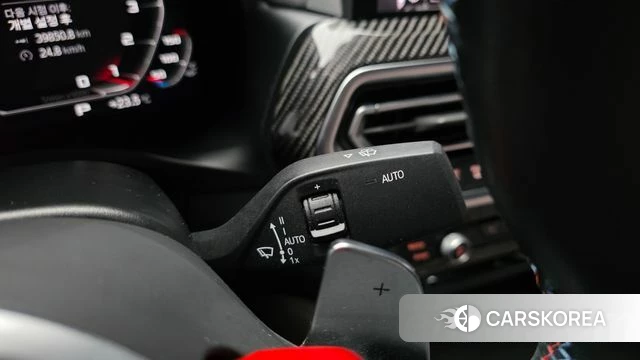 BMW X4M (G02) id 4905393 из Кореи 20