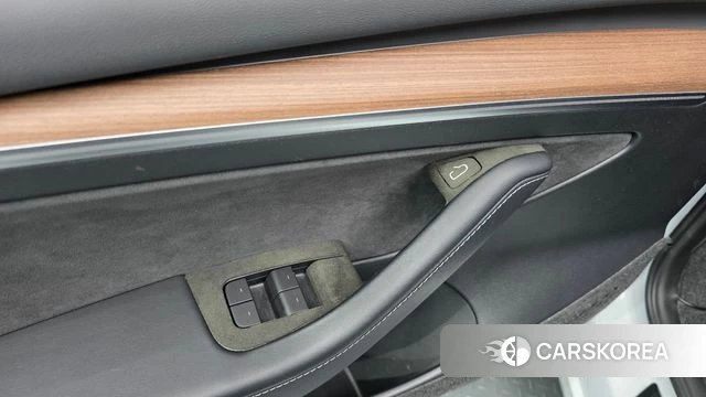 Tesla Model 3 id 4711580 из Кореи 20
