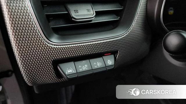 Renault Korea (Samsung) Arcana id 4432658 из Кореи 20