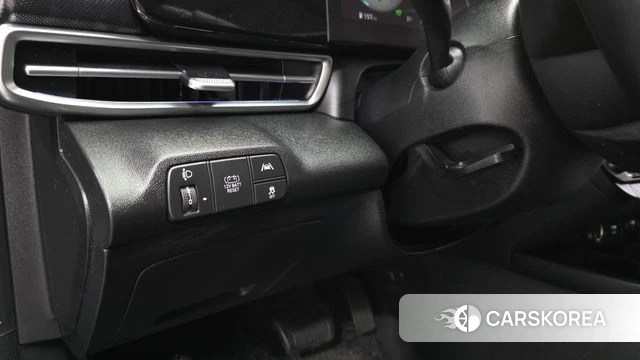 Hyundai Avante Hybrid (CN7) id 4671611 из Кореи 20