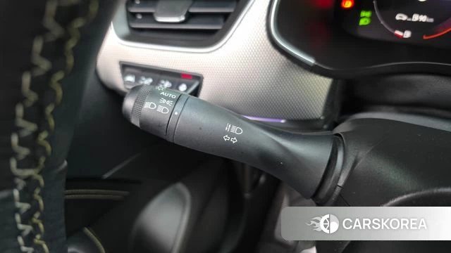 Renault Korea (Samsung) Arcana id 4757245 из Кореи 20