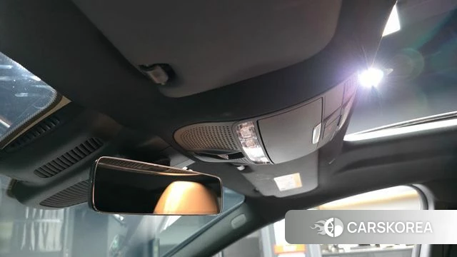 Mercedes-Benz AMG GT id 4640432 из Кореи 20