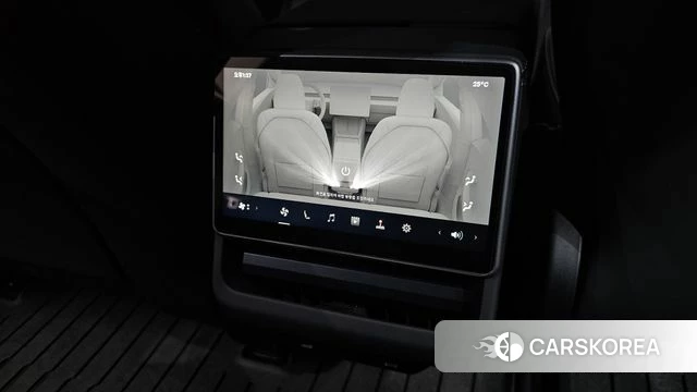 Tesla Model 3 id 4590138 из Кореи 20