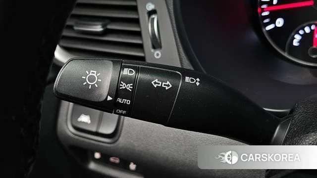 Kia The New K5 2nd generation id 4574194 из Кореи 20