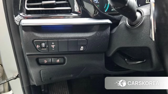 Kia Niro Plus id 4929360 из Кореи 20