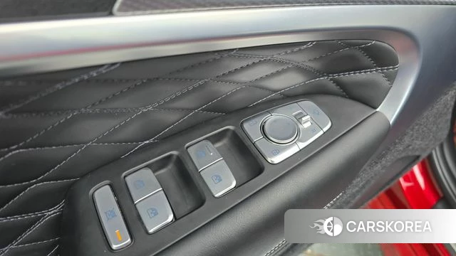 Genesis The New G70 id 4434330 из Кореи 20