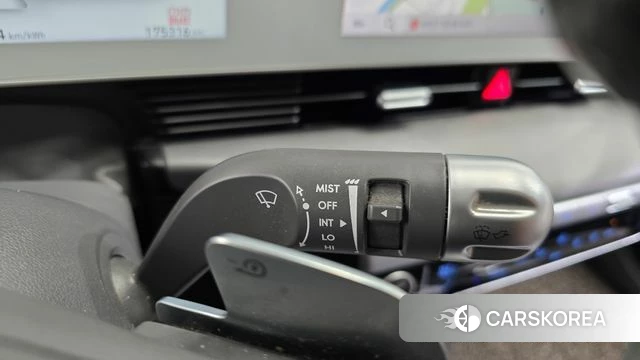 Hyundai Ionic 5 id 4631999 из Кореи 20