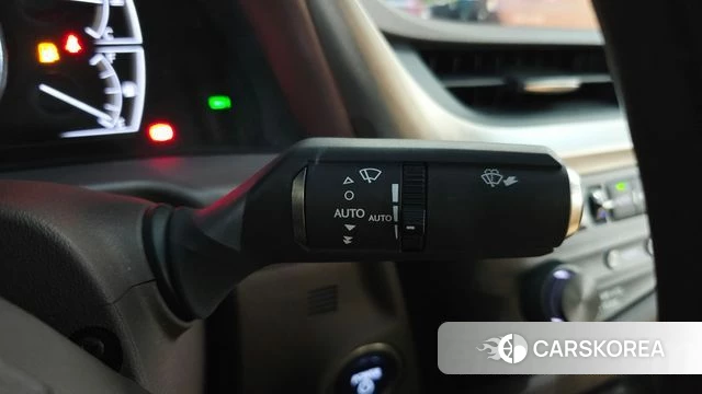 Lexus ES300h 7th generation id 4688927 из Кореи 20
