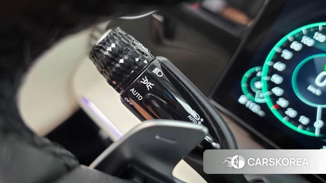 Hyundai The New Grandeur IG Hybrid id 4636864 из Кореи 20