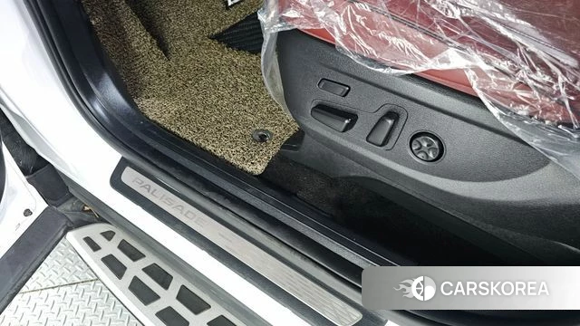 Hyundai Palisade id 4594424 из Кореи 20