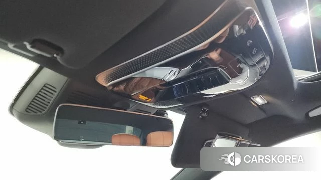 Mercedes-Benz S-Class W223 id 4382363 из Кореи 20