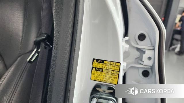 Genesis G80 id 4615549 из Кореи 20