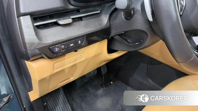 Kia Carnival 4th generation id 4779115 из Кореи 20