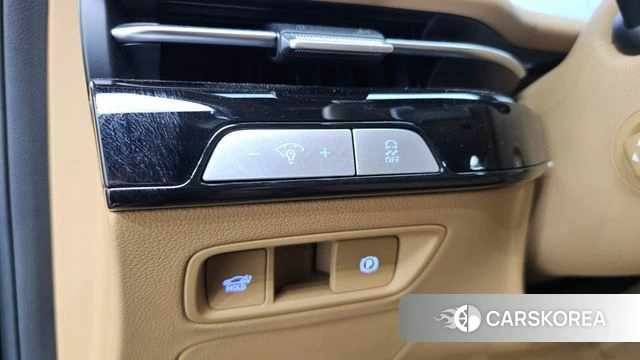 Genesis G80 (RG3) id 4701035 из Кореи 20
