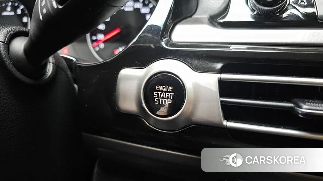 Kia Seltos id 4632768 из Кореи 20