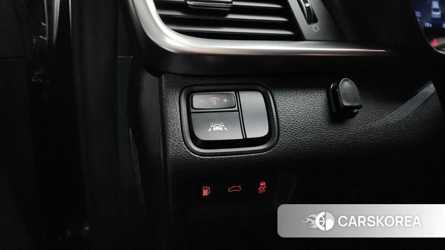 Kia The New K5 Hybrid 2nd generation id 4285316 из Кореи 20