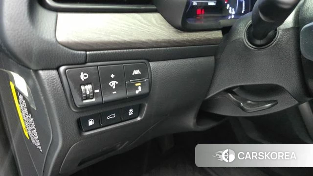 Kia K7 Premier id 4371215 из Кореи 20