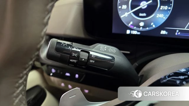 Kia Carnival 4th generation id 4481440 из Кореи 20