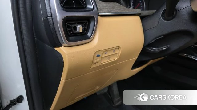Kia Sorento 4th Generation id 4231234 из Кореи 20