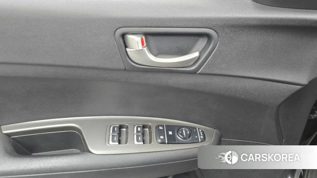 Kia The New K5 2nd generation id 4490570 из Кореи 20