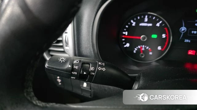 Kia Sportage 4th Generation id 4295062 из Кореи 20