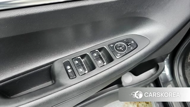 Hyundai The New Grandeur IG id 4370778 из Кореи 20