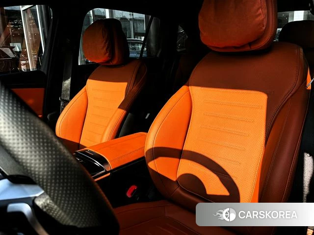 Mercedes-Benz GLC id 4335326 из Китая 20