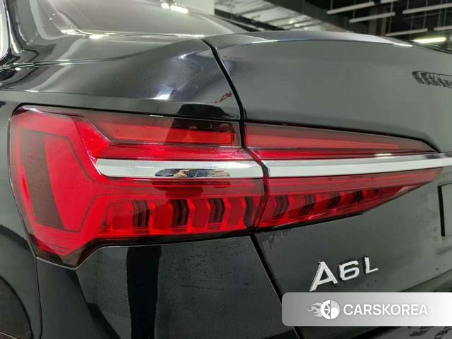 Audi A6L PHEV id 4313698 из Китая 20
