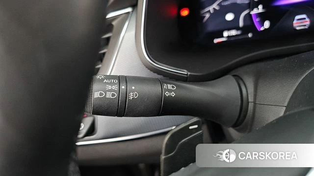 Renault Korea (Samsung) XM3 id 4429649 из Кореи 20