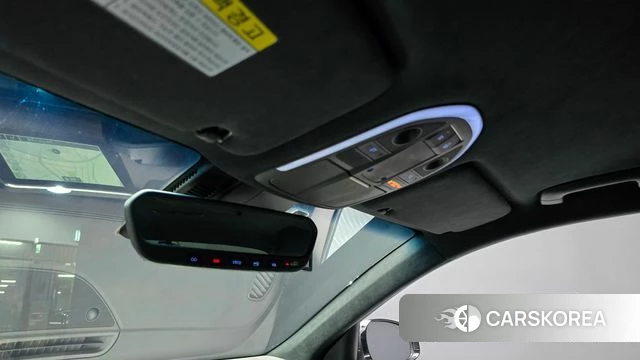 Genesis G70 id 4557833 из Кореи 20
