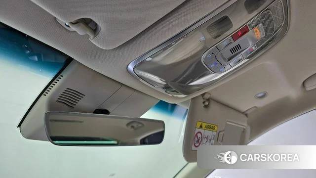 Genesis G80 (RG3) id 4516269 из Кореи 20