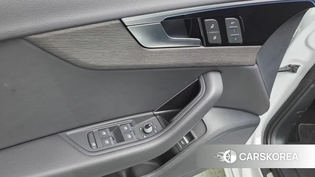 Audi A4 (B9) id 4488749 из Кореи 20