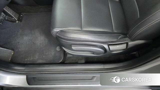 Kia Sportage The Bold id 4780443 из Кореи 20