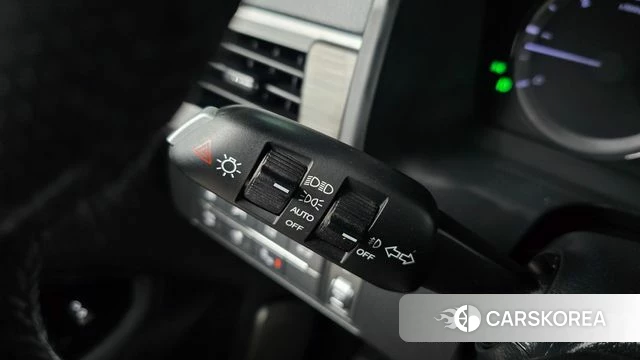 Ssangyong G4 Rexton id 4895331 из Кореи 20