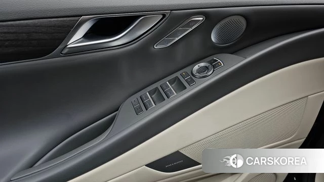 Genesis G80 (RG3) id 4414130 из Кореи 20