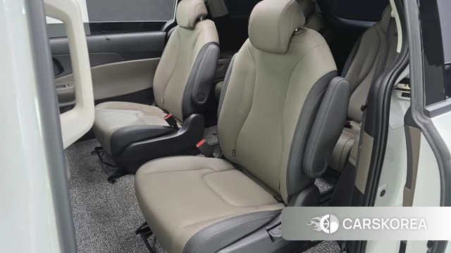 Kia The New Carnival 4th Generation id 4421876 из Кореи 20