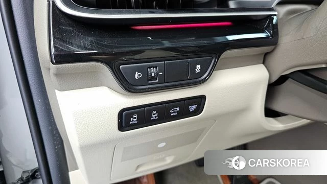 Kia The New Carnival 4th Generation id 4623240 из Кореи 20