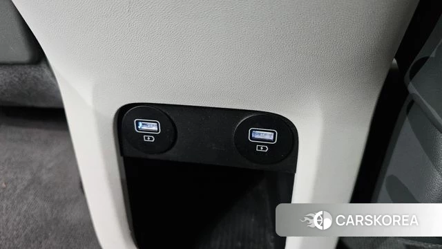 Hyundai Ionic 5 id 4750428 из Кореи 20
