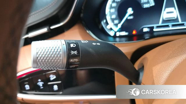 Genesis GV70 id 4609290 из Кореи 20