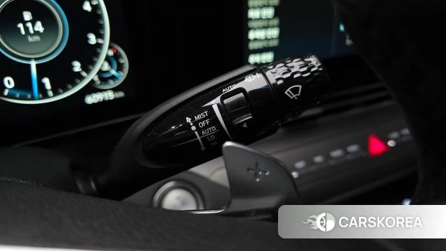 Hyundai The New Grandeur IG id 4501882 из Кореи 20
