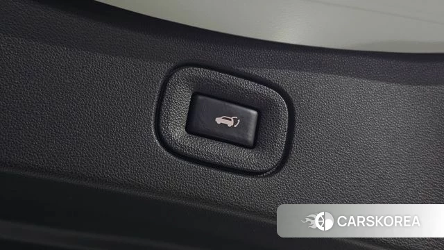 Renault Korea (Samsung) The New QM6 id 4958846 из Кореи 20