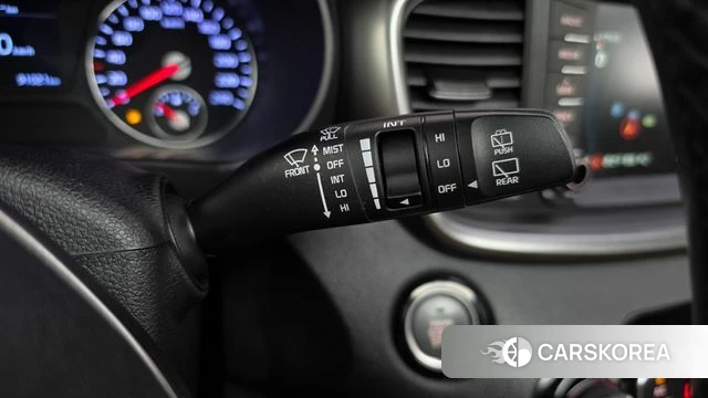 Kia The New Sorento id 4543455 из Кореи 20