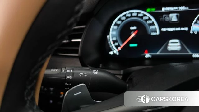 Kia K7 Premier id 4708111 из Кореи 20